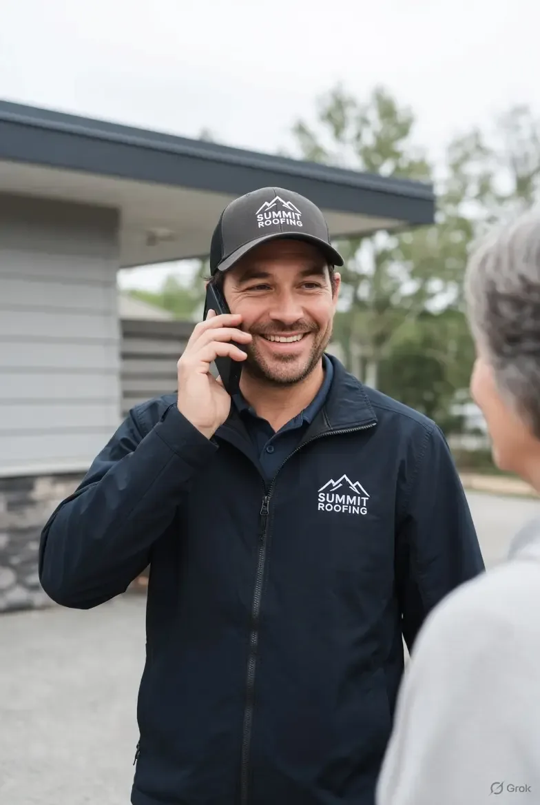 Flat Roof Leak Repair Petal, MS FAQs